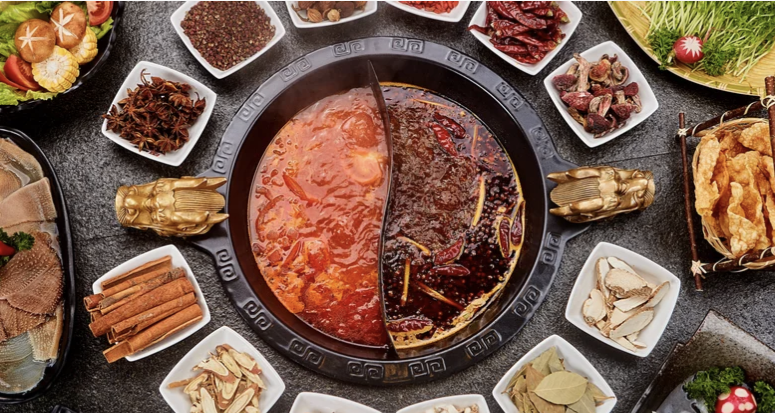 Winter Hot Pot Club: Shop. Cook. Eat. Connect! - An authentic Asian culinary adventure photo 3