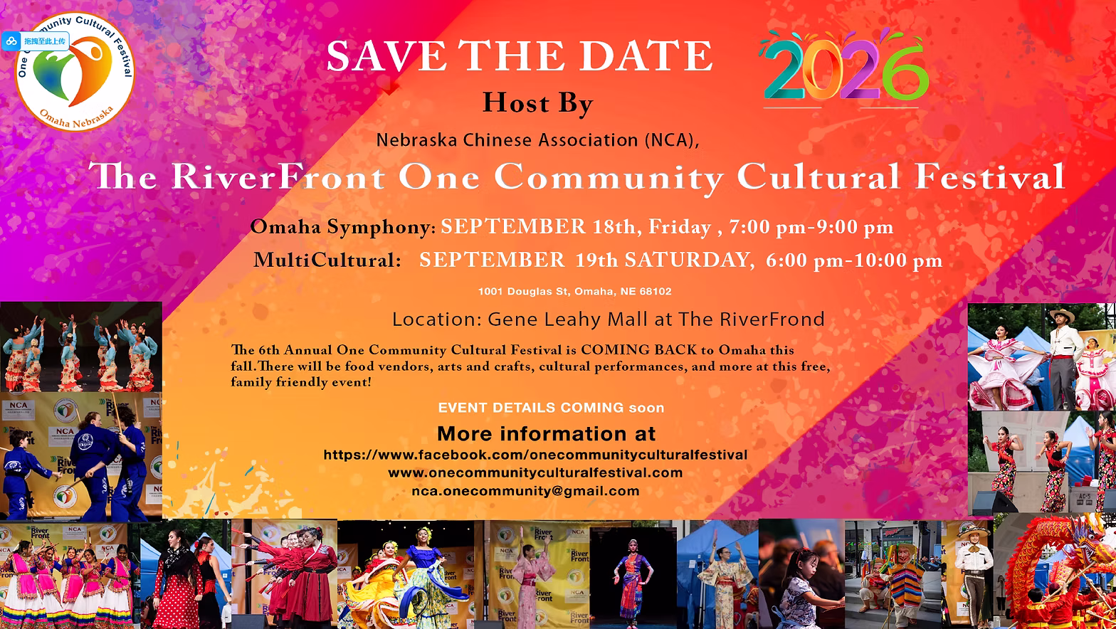 One Community Cultural Festival at Riverfront photo 1